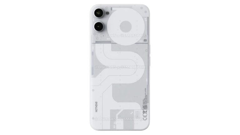 Preise für Nothing Phone (2a) kurz vor der Enthüllung am 5. März
