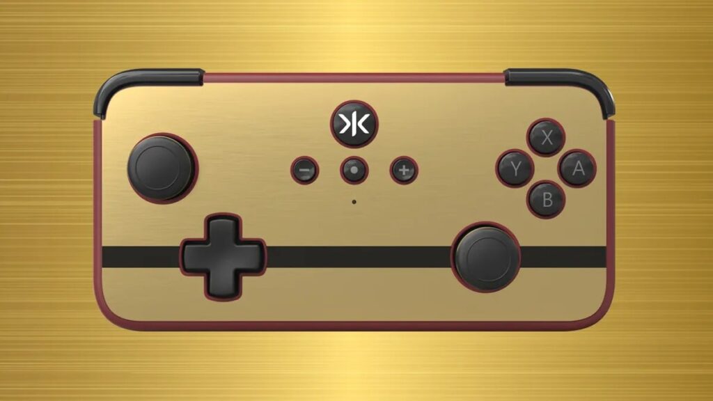 CRKD Neo S Wireless Controller - Cool Tech Gadgets