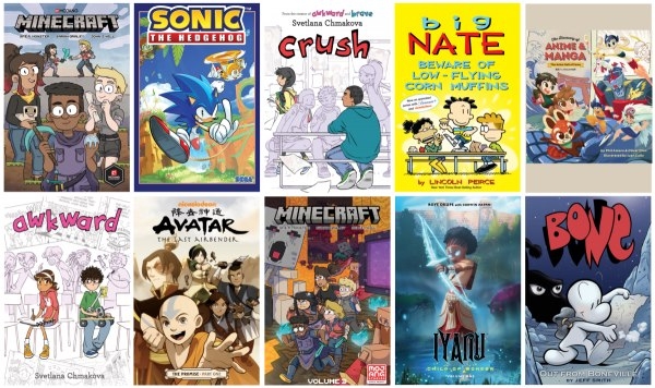 Comic Book Plus - 無料でオンラインで漫画を読むためのベストサイト
