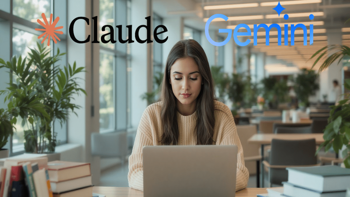 Claude 4 Opus vs Gemini 2025年の究極の学習パートナーはどれか？