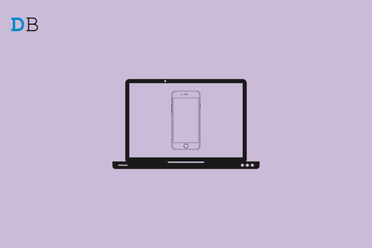 Fix iPhone Files Not Showing on PC