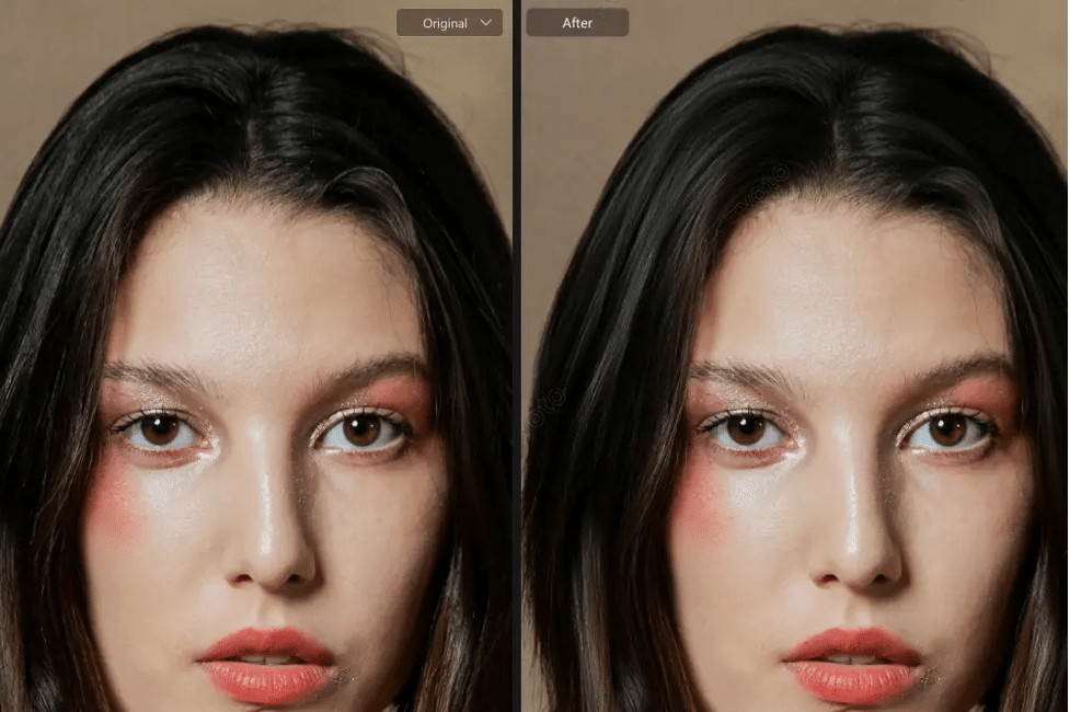 Incontra Evoto: Lo Strumento AI che Guida la Prossima Ondata nell'Editing di Foto di Ritratto