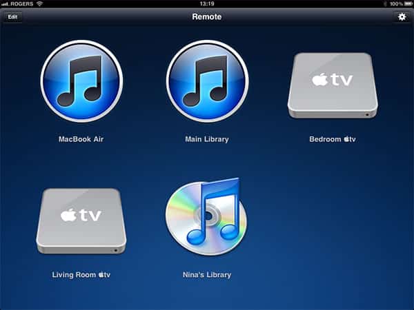 Recensione: Apple Remote 2.0 per iPad, iPhone + iPod touch