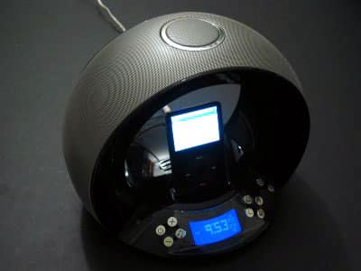 Recensione: JBL On Time – Macchina del Tempo per il Tuo iPod