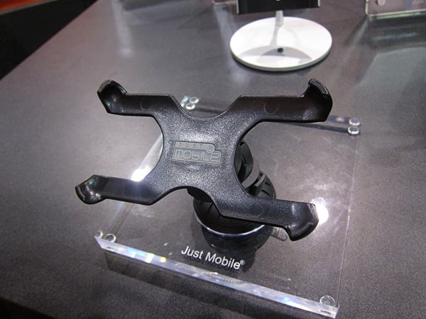 Premios iLounge 2010 CES iPod + iPhone Mejor de la Exhibición