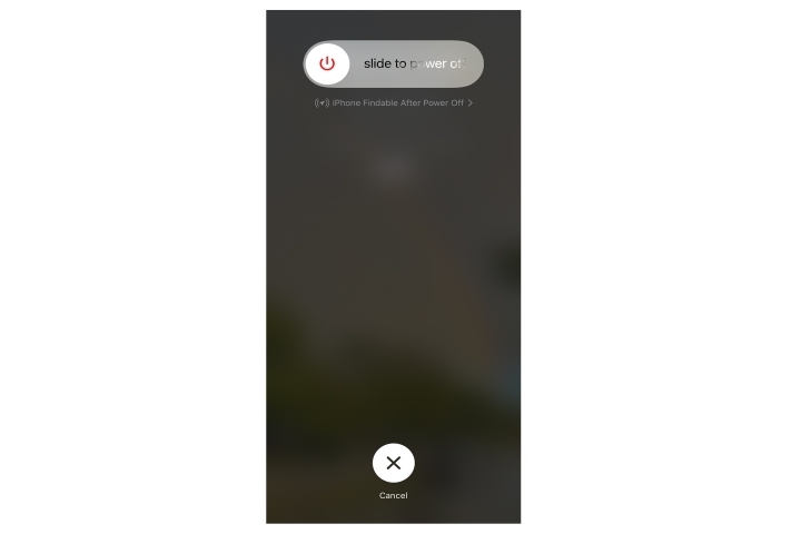 iPhone-Bildschirm funktioniert nicht