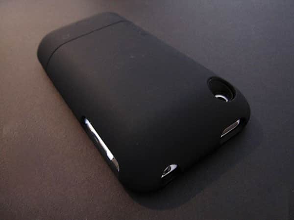 Revisão: Incase Power Slider Case para iPhone 3G