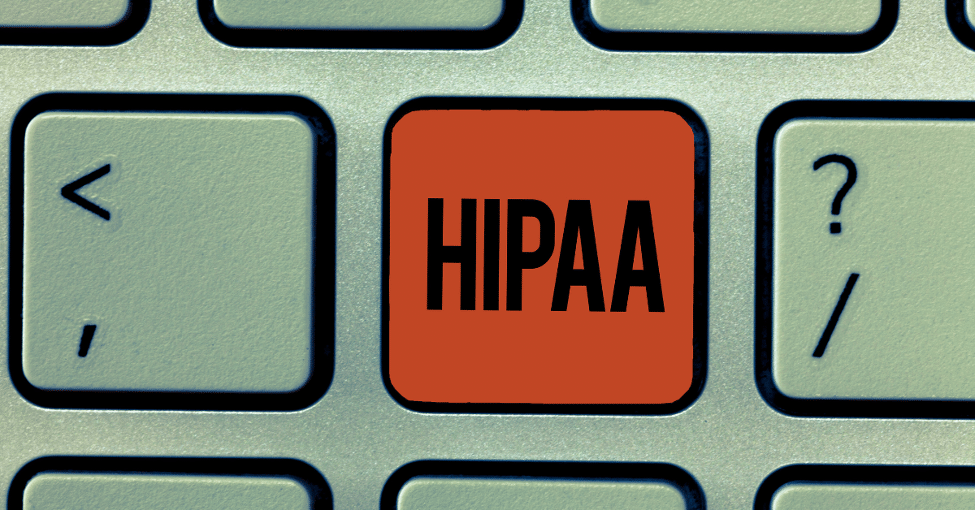 Prácticas Médicas Eficientes con Firmas Electrónicas Cumplidoras de HIPAA Usando Dispositivos Apple