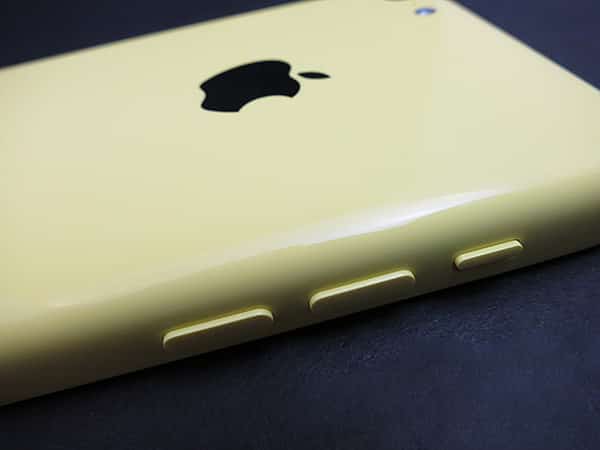 Recensione: Apple iPhone 5c (16GB/32GB)