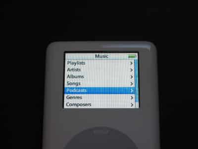 Recensione: Apple iPod U2 Special Edition (Color) Review