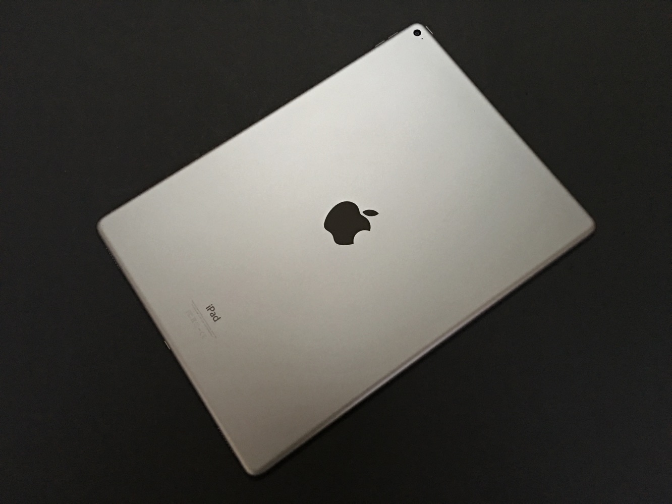 Revisión: Apple iPad Pro