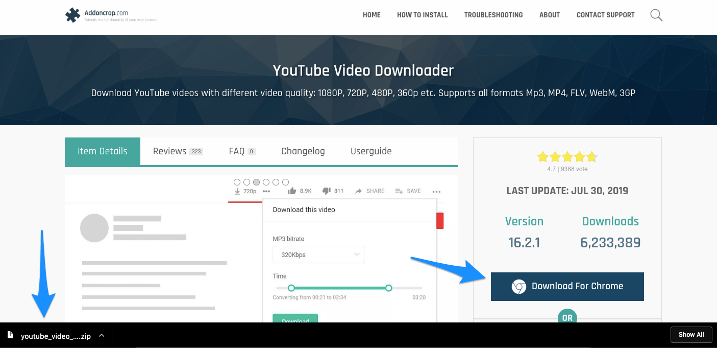 Descargar_archivo_Zip_Addoncrop