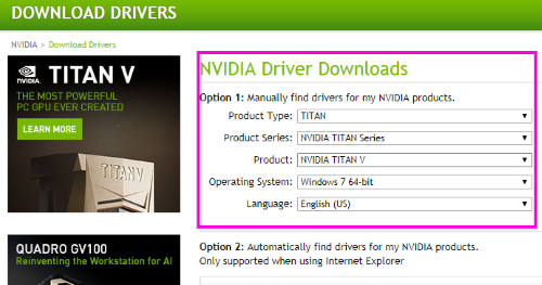 Correzione: L'installazione del driver GeForce Game Ready non può continuare