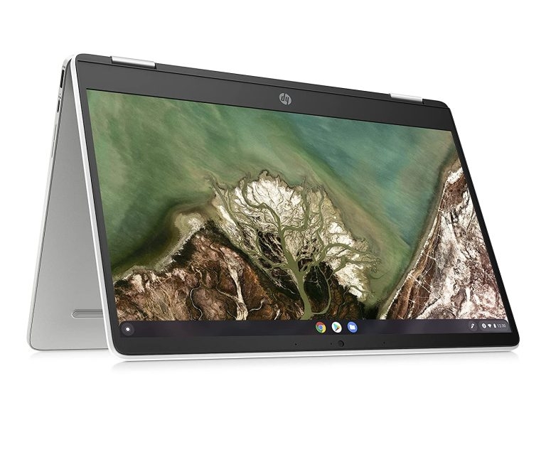 Browser per Chromebook