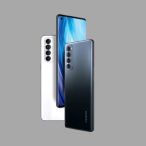 Oppo Reno4 Pro