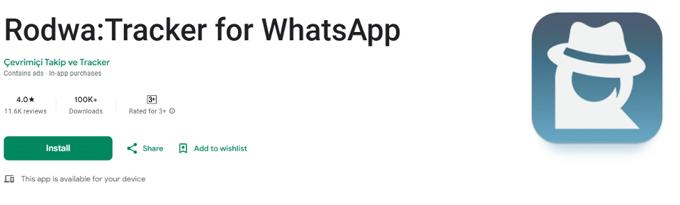 Le Migliori App di Monitoraggio dell'Attività Online di WhatsApp del 2025