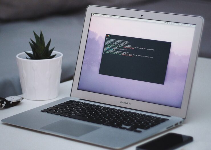 Come recuperare file eliminati su Mac