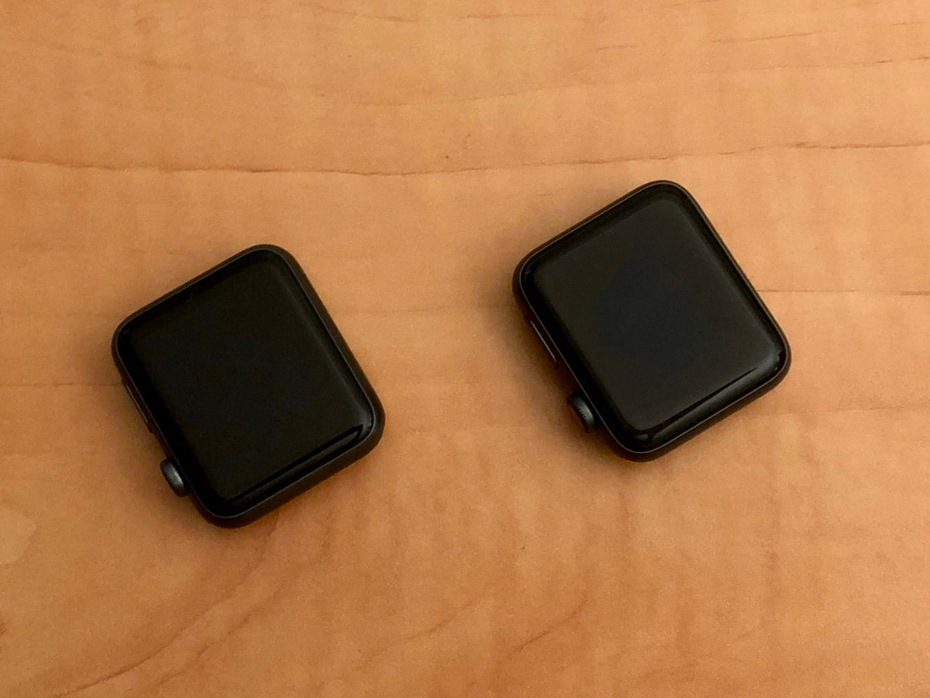 Обзор: Apple Watch Series 3