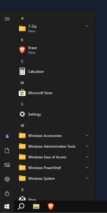 Atlas OS