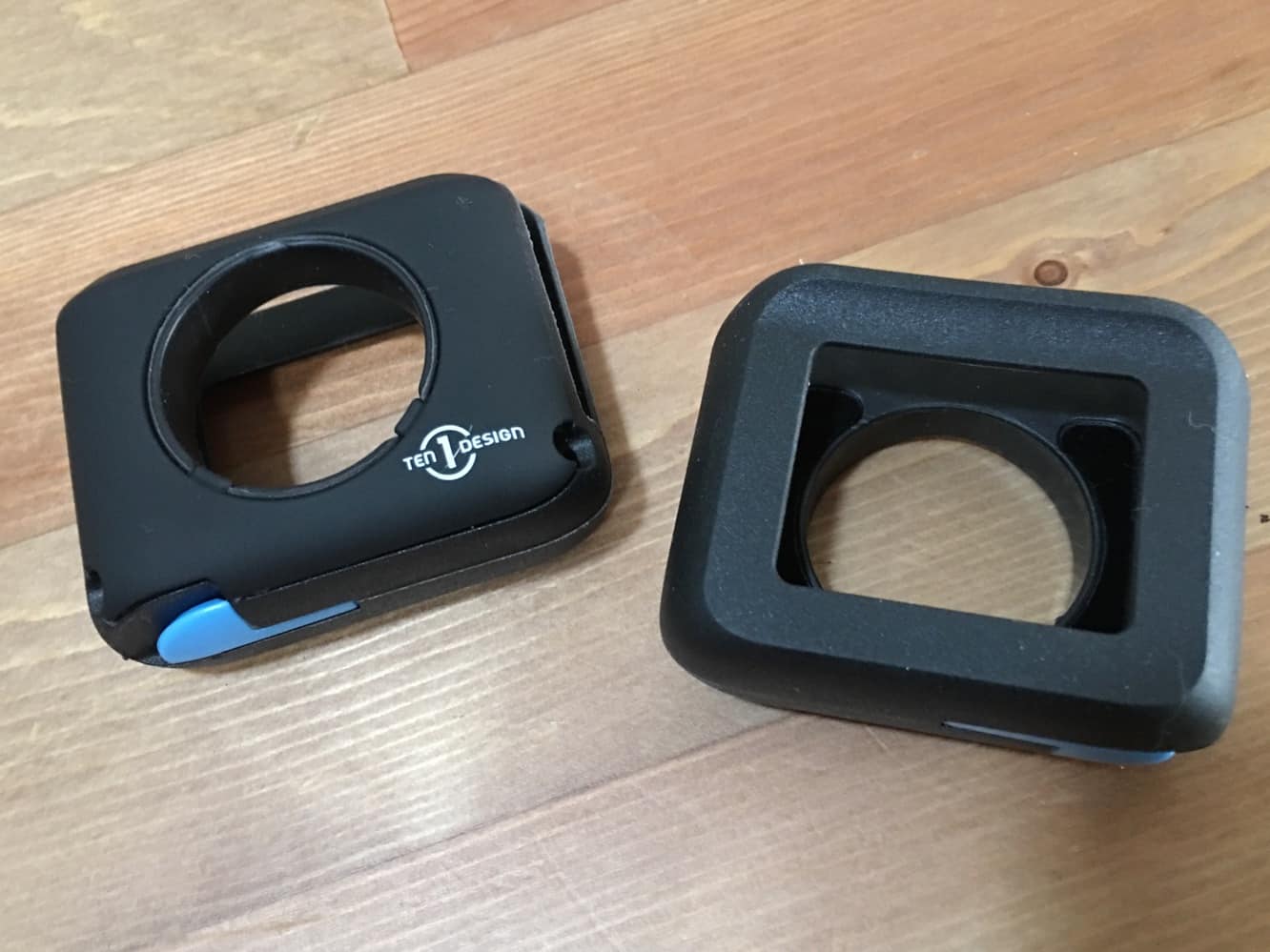 Ten One Design Timeframe pour Apple Watch
