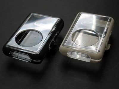 ファーストルック: Tunewear/Speck nano, On Stage II, UE5EB/3S, Aneta Genova, Contour & More