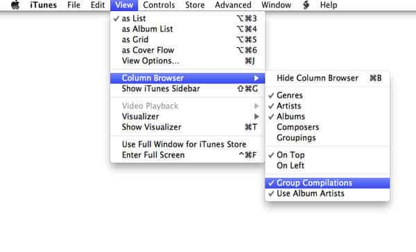Le Guide Complet du Tagging d'Albums, de l'Art et des Playlists dans iTunes