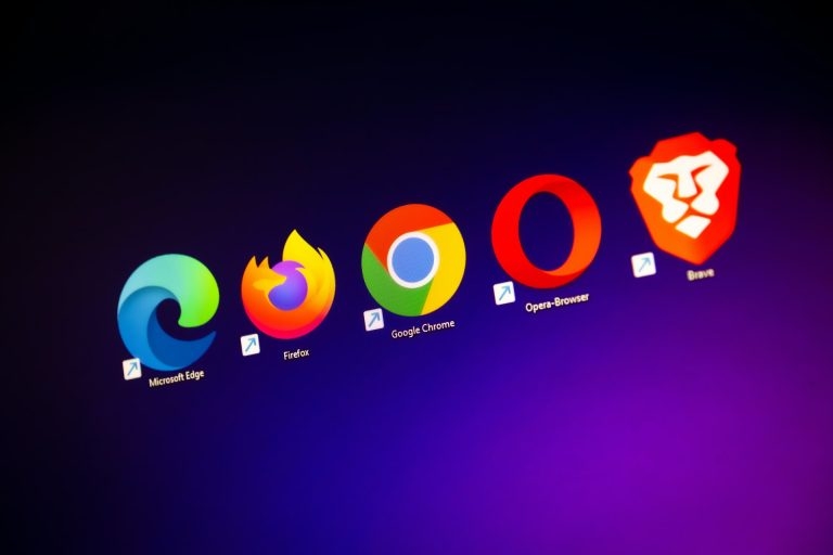Die besten Browser für iPhone