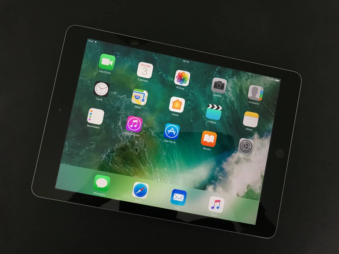 Recensione: Apple iPad (Quinta Generazione)