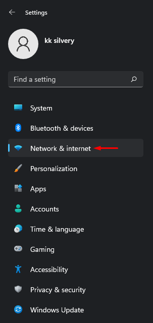 イーサネット認証を無効にする (2)