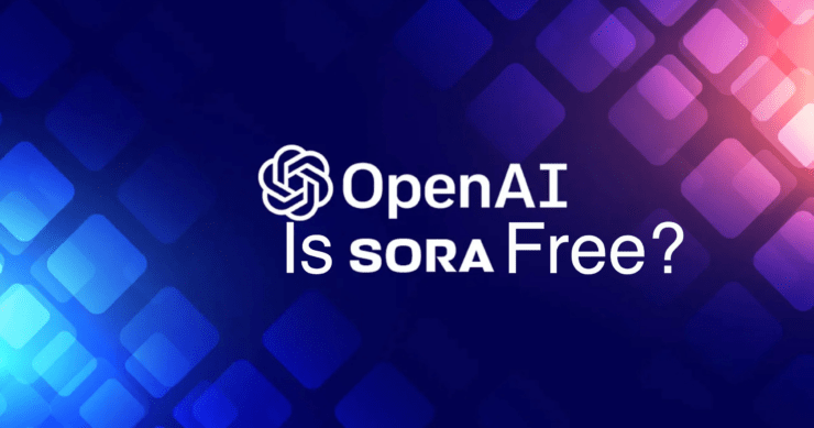 Sora AIは無料で使用できますか？ 1