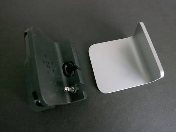 Recensione: Belkin Charge + Sync Dock con Porta Audio per iPhone 5