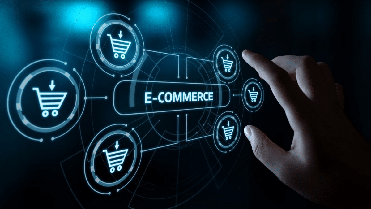 O Papel Crescente dos Navegadores Antidetect na Marketing Digital e E-commerce