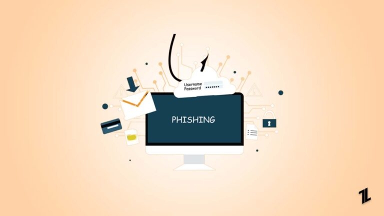 Phishing