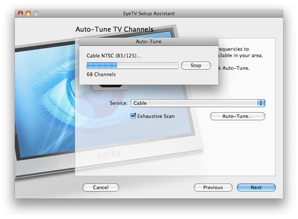 Recensione: Elgato Systems EyeTV 3