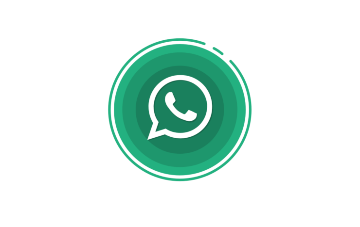 Was bedeuten die verschiedenen Symbole und Icons auf WhatsApp
