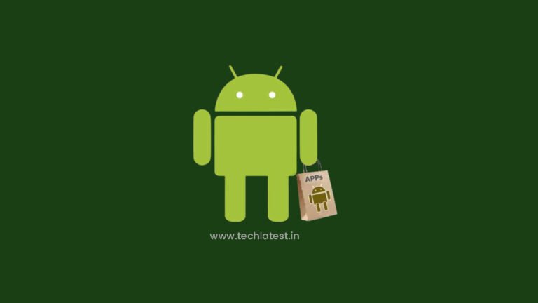 Installare App su Android TV