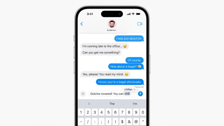 iOS 17 Beta Pública: Mis Características Favoritas 3