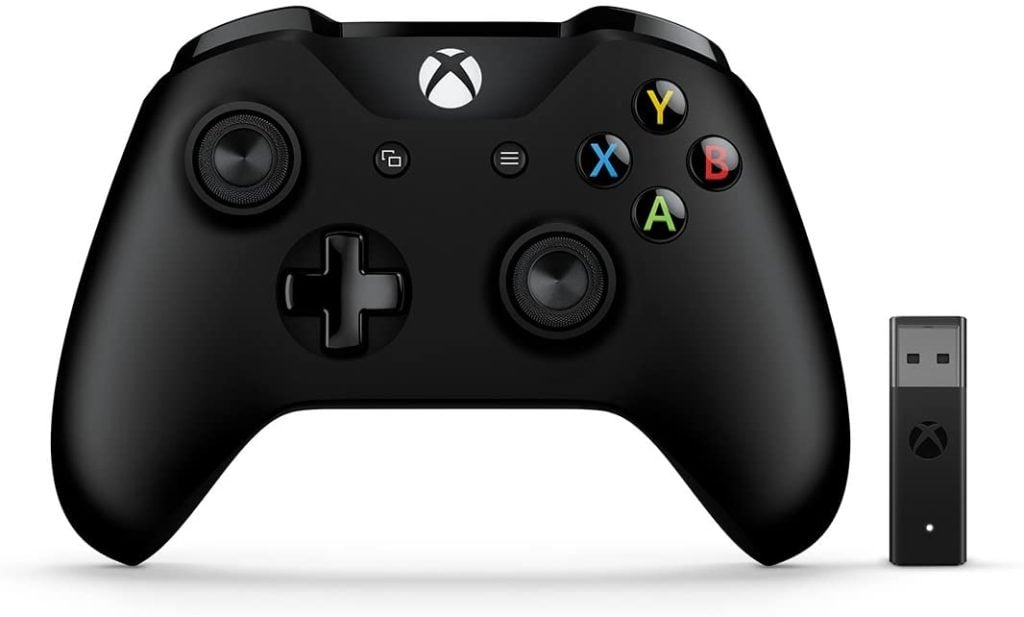 Bester Controller für Rocket League