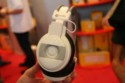 Apple Expo Paris 2005 概要