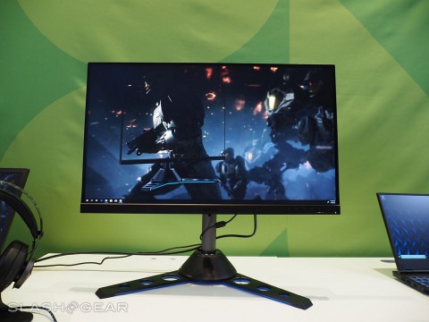 ces 2018 day 1