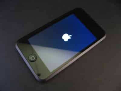 Обзор: Apple iPod touch (8GB/16GB/32GB)