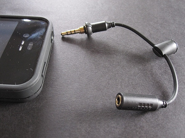 Recensione: Custodie LifeProof LifeProof per iPhone 4/4S
