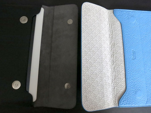 Critique : Spigen SGP Illuzion pour iPad 2/iPad (3e génération)