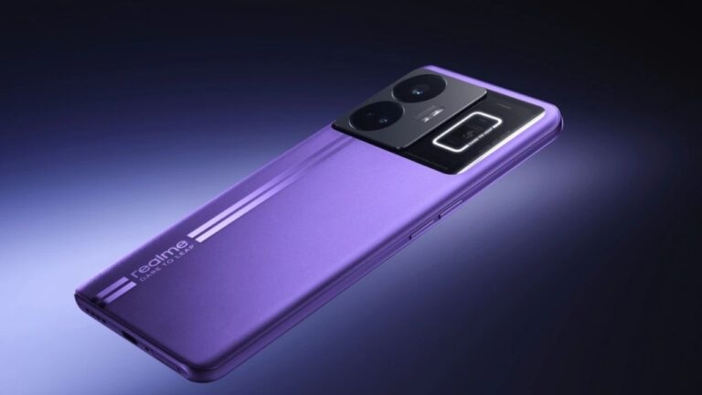 Realme RMX3993 certificado por radio, posiblemente Realme GT Neo 6.