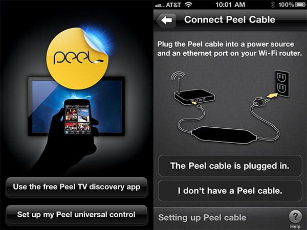 Recensione: Peel Technologies Peel Universal Control