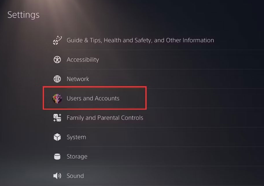 Restaurar Licenças - Código de Erro CE-107891-6 do PS5