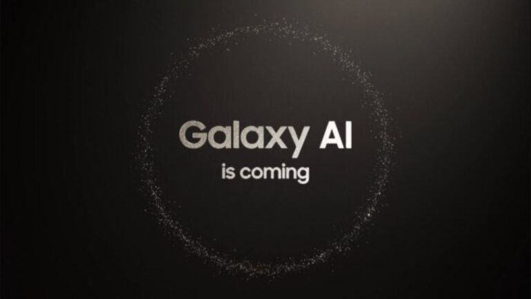 Samsung S24シリーズのユニークなGalaxy AI機能