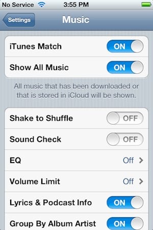 Experto Instantáneo: Secretos y Características de iTunes Match