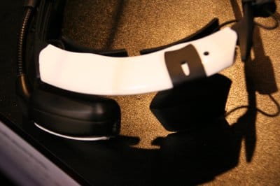 iPod @ CES 2006 Part III: 전시장에서