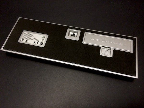 Reseña: IK Multimedia iRig BlueBoard Pedalera MIDI Bluetooth